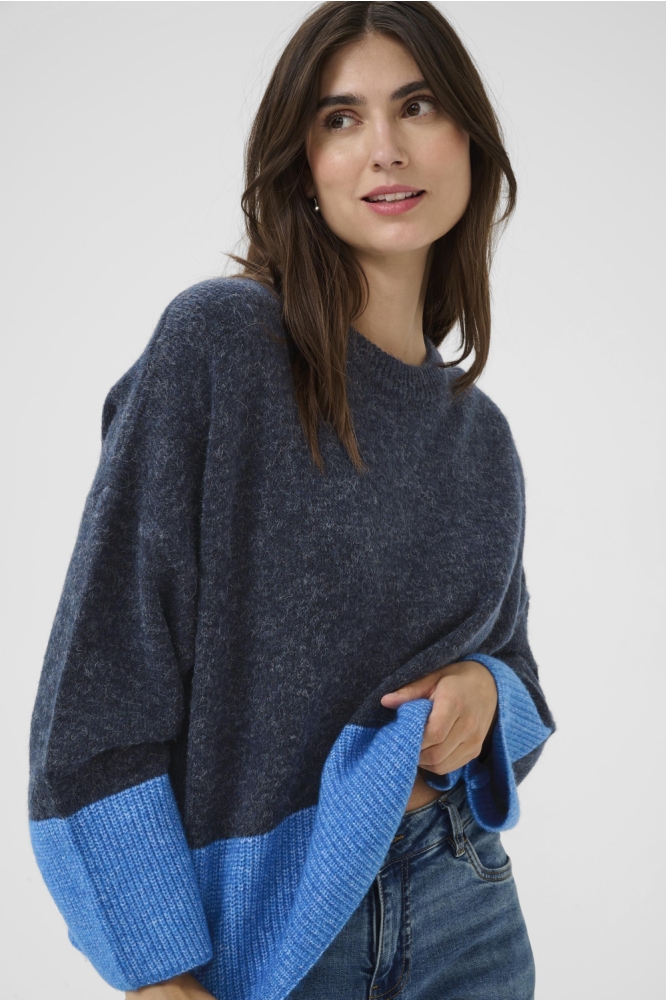 CUNICKY KIMMY PULLOVER 50112039 108008